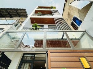 bán nhà đối diện đầm sen- hòa bình, tân phú, 74m2, giá tốt để ở hoặc cho thuê đầu tư.