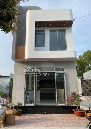 bán nhà bình chánh vị trí đẹp đường 8m, khu dân cư hiện hữu. giá 1 tỷ 285 triệu