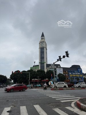 bán nhà liền kề thang máy kđt văn phú ngay tháp đồng hồ đường ôtô tránh, kinh doanh đỉnh giá 18tỷ