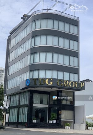 siêu phẩm góc 2 mặt tiền thành thái, q 10 - 10x19m - ctxd: hầm + 7 tầng - hđt: 120tr/th - giá 35 tỷ