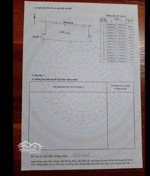 bán đất đường hồ chí minh, dầu tiếng, bình dương