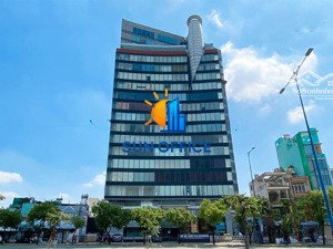 cho thuê văn phòng tại mh building võ văn kiệt