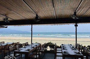 cho thuê nhà hàng - mặt biển võ nguyên giáp