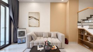 khan hiếm! bán nhà hẻm 6m lê văn sỹ q3, 6 x 19.5m cn: 95.2m2 xd mới 5 tầng, chỉ 17.49 tỷ 