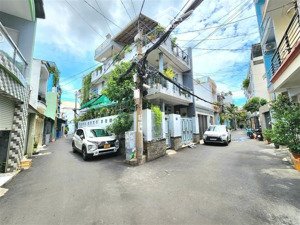 hxh 6m kinh doanh - siêu phẩm c4 tiện xây mới - 121m chỉ 10.x tỷ