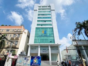 tòa nhà hoàng việt building cho thuê văn phòng