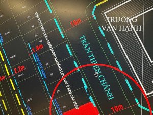 bán nhà riêng 40 tỷ, 110.44m2 tại trần thiện chánh, phường 12, quận 10, tp.hcm