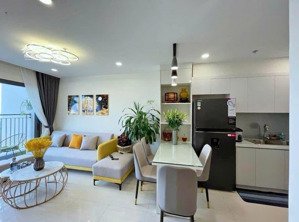 cho thuê chung cư masteri vinsmat 1pn+, 45m2, view đẳng cấp nhất khu, full đồ ở ngay, 12tr/tháng.