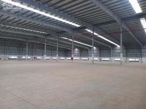 Cho thuê xưởng 9.000m2 KCN Phú Mỹ 1, Tx Phú Mỹ, BRVT