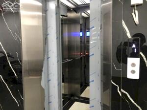 Bán tòa căn hộ dịch vụ Nguyễn Trãi | 47m² – 6 tầng – 10 phòng full nội thất – giá 12.9 tỷ