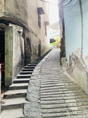 chính chủ bán nhà ngõ 2 đê trần khát chân, hai bà trưng, hà nội