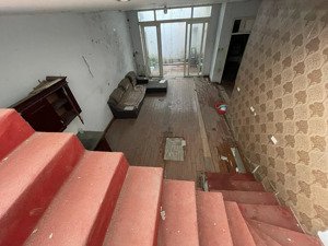 bán đất tặng nhà tại cát linh - trung tâm đống đa, chỉ 197,5 triệu/m2