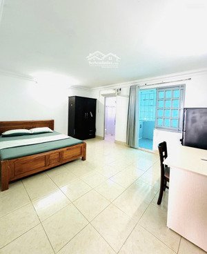phòng ngủ tách bếp giá rẻ như cho gần đại học công thương ngay sân bay cũ tại phường 15, tân bình