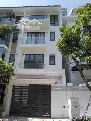 cho thuê nguyên căn nhà kđt định công, dt 60m*5 tầng, thoáng trước sau, giá thuê 18 triệu.