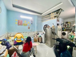 bán nr view đẹp, 2pn, 2wc, 40m2, 2,8 tỷ ở trương thị hoa, tân thới hiệp, q12, hcm