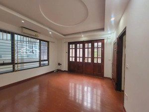 lô góc siêu đẹp vương thừa vũ 31m² x 5t, mặt tiền 4.8m ô tô tránh, kinh doanh, cho thuê đỉnh