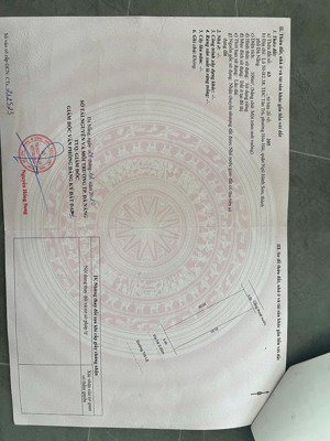 chính chủ bán lô đất đường trà lộ bãi tắm tân trà