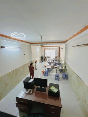 [bhh - bình tân] 100m2 (4x25), nhà 2 mặt tiền hẻm 6m, ở & cho thuê cực hợp, nhỉnh 8 tỏi tl