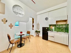 chung cư mini cho thuê ở trường sơn, tân bình, 6,5 triệu, 30m2