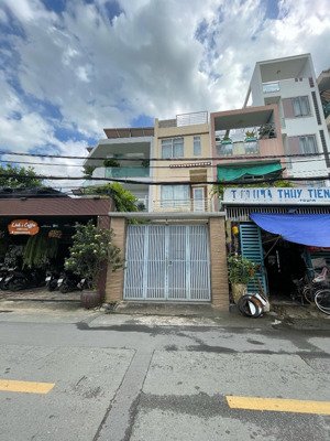 bán nhà riêng tại phường cát lái, quận 2, tp.hcm, 10,8 tỷ, 74 m2