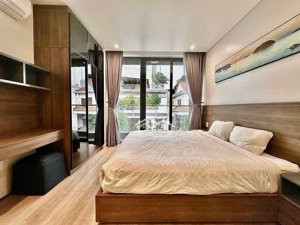 modern living - căn hộ 1pn cao cấp mới 100% - gần cầu thủ thiêm