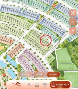 tặng 2 cây vàng cho khách ký hđmb. giá tốt nhất dự án chỉ 12tỷ7 lt4-3x ( hồ bơi riêng ) !