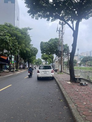 bán nhà mặt phố vũ tông phan, 55 tỷ, 115m2, siêu hot, nhiều tiện ích, dòng tiền siêu tốt