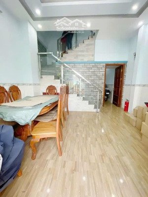 bán nhà riêng tại gò cát, 5,8 tỷ, 55 m2, 3 tầng, pháp lý đầy đủ