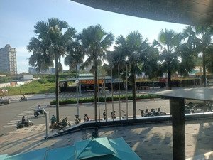 cho thuê 2.000m đất mặt tiền lê hồng phong ngay tháp tam thắng