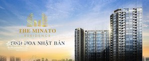 chiết khấu lên tới 25% cho dự án 100% nhật bản
