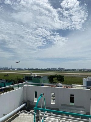 siêu phẩm nhà đẹp có thang máy 4 tầng - hẻm xe tải phạm văn bạch, tân bình 55m, nhỉnh 8 tỷ tl