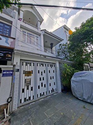 bán villas mặt tiền đường nguyễn quý cảnh ap- ak - q2 tp.hcm. 10x17 hầm 3 lầu 56 tỷ
