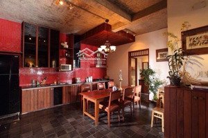 nhà cổ điển không gian xanh giữa lòng đô thị, kts trần bình thiết kế giữa quang trung gò vấp