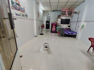 hẻm xe hơi thông tô hiệu cạnh q11 q6 đầm sen giá chỉ 4,99 tỷ.