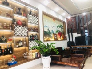 siêu phẩm nhà 3 tầng đường thế lữ - tt sơn trà