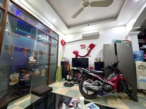 bán nhà riêng tại bồ đề, 5,5 tỷ, 30 m2, 3pn + 4wc, nội thất đầy đủ, view đẹp