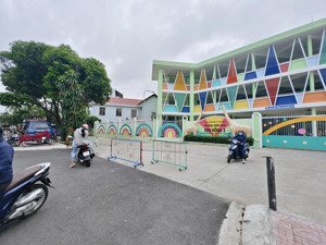 hơn 70tr/m2 - đất hẻm xe hơi ngay hoàng diệu 2 130m²(6x21m)