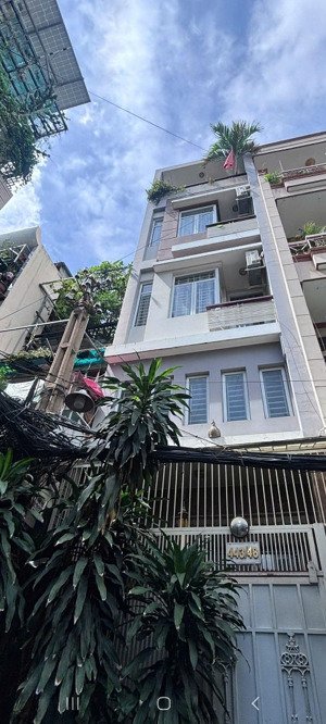 bán nhà đường vĩnh viễn quân10 giá 7 tỷ 75