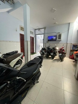 gà đẻ trứng vàng chdv quận 6 4 tầng 98m2 42tr/tháng chỉ 7 tỷ xíu.