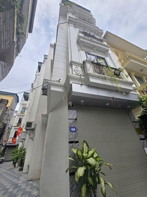 bán nhà riêng tại ngõ 158 ngọc hà, 10,5 tỷ, 33m2, hàng hiếm bao đẹp