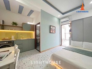 cho thuê căn hộ dịch vụ, gần đại học kinh tế, 3/2 quận 10, thang máy, thoáng mát