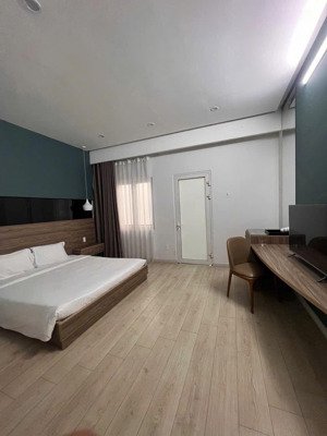 bán nhà 4 tầng kiên cố mặt tiền đinh đạt - đường 7m5 khu biển sơn trà - đà nẵng