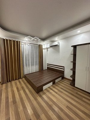 bán nhà tổ 12 mậu lương trục đường chính 5 tầng, 4 ngủ mới xây full nội thất nhỉnh 7 tỷ