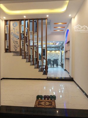 nhà đẹp 4 tầng - đại áng - giá tốt - về ở ngay - diện tích 40m mặt tiền 4.22m, giá 5.7 tỷ