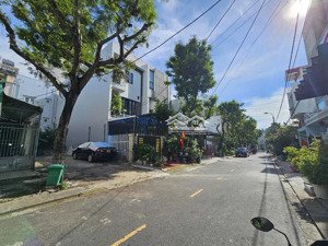 bán lô mỹ an 12, giá tốt nhất xây căn hộ, gần sông hàn, gần khán đài pháo hoa quốc tế, giá tốt