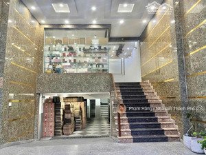 nguyên căn mặt tiền phạm huy thông gv sẵn nội thất 70tr