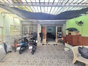 nhà mặt tiền hẻm ngay khu bên sông gần gigamall chỉ 9.5 tỉ