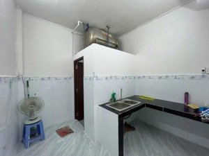 bán nhà đẹp 2 tầng ở ngay âu cơ, phường 9, quận tân bình chỉ 4.55 tỷ