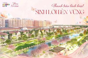 liền kề giãn xây 60m2 giá gốc chủ đầu tư mua đất trước xây nhà sau, giá đất chỉ 3,8 tỷ một căn