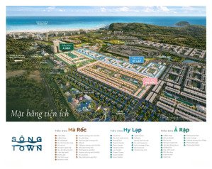siêu phẩm năm nay - cara world cam ranh